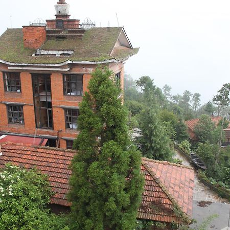 Hotel View Point Nagarkot Zewnętrze zdjęcie