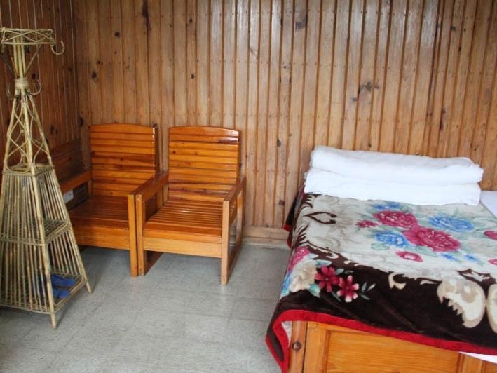 Hotel View Point Nagarkot Zewnętrze zdjęcie