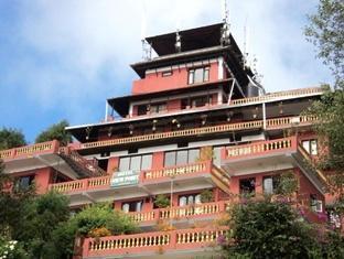 Hotel View Point Nagarkot Zewnętrze zdjęcie