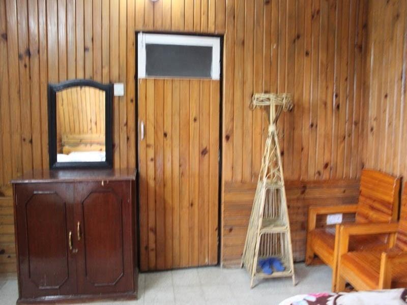 Hotel View Point Nagarkot Zewnętrze zdjęcie