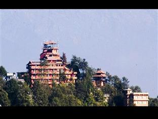 Hotel View Point Nagarkot Zewnętrze zdjęcie