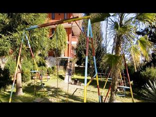 Hotel View Point Nagarkot Zewnętrze zdjęcie